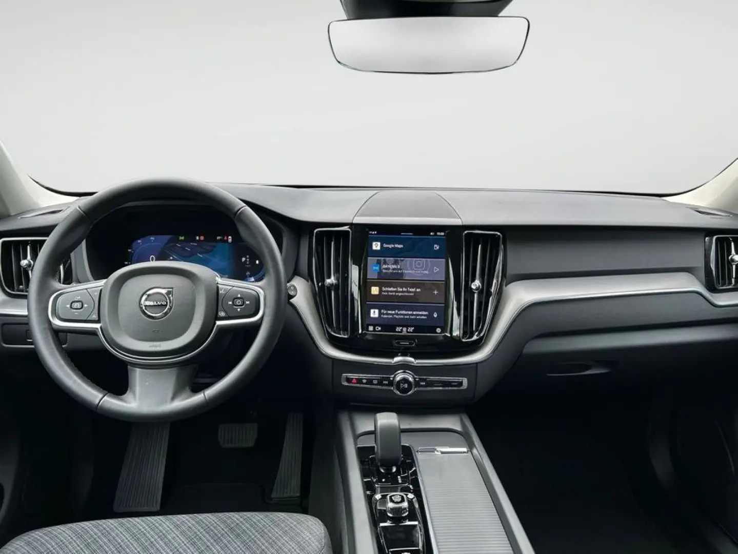 XC60 B5 B AWD Core