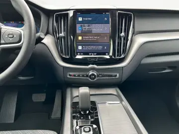 XC60 B5 B AWD Core