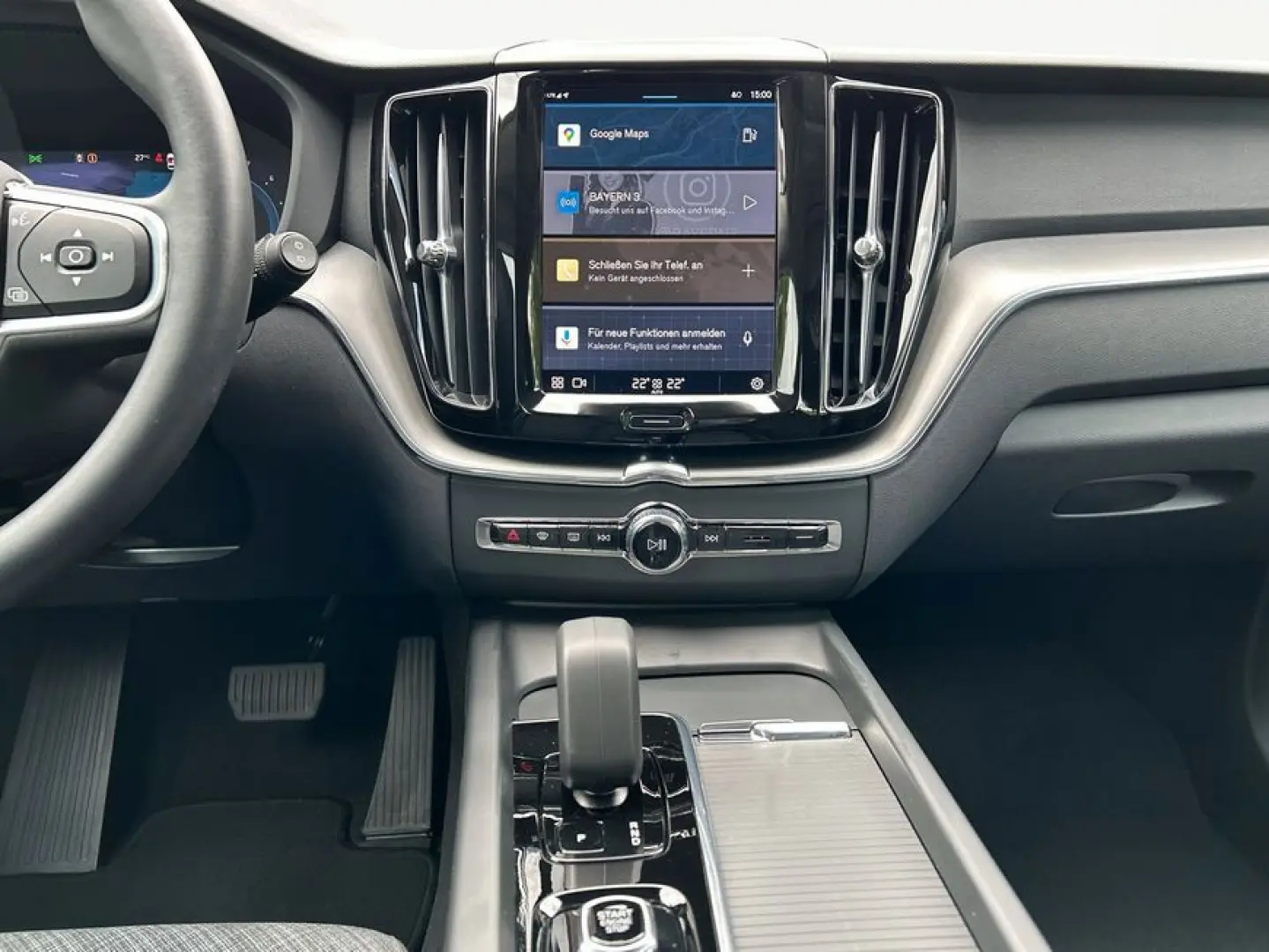 XC60 B5 B AWD Core
