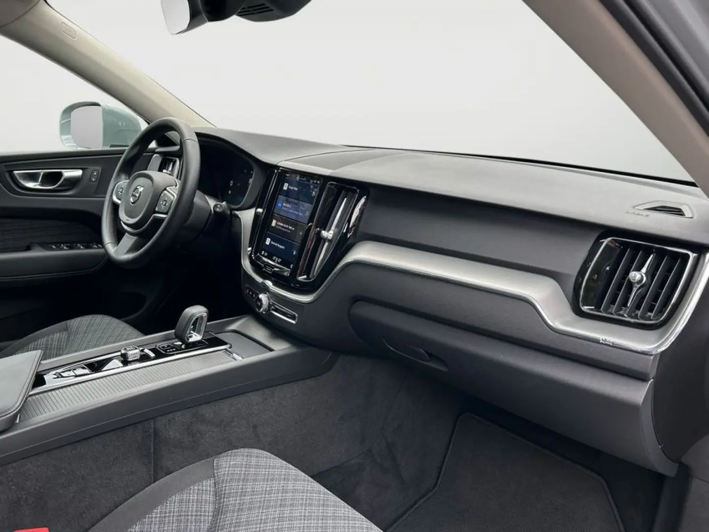 XC60 B5 B AWD Core