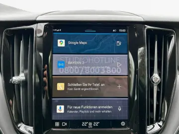 XC60 B5 B AWD Core