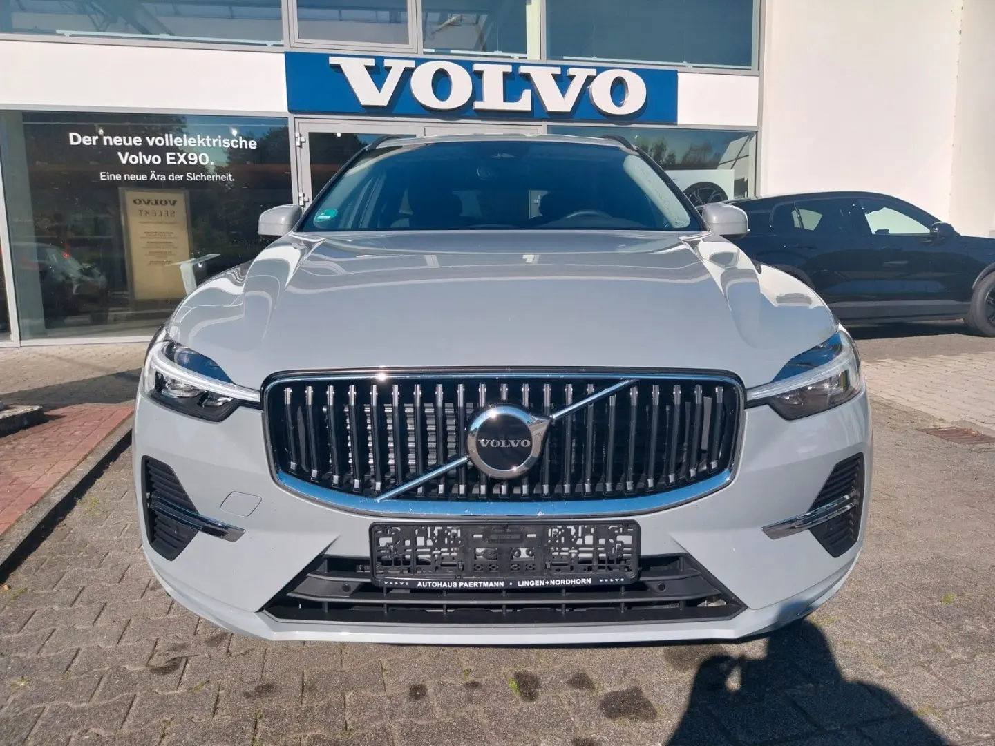 XC60 B5 AWD