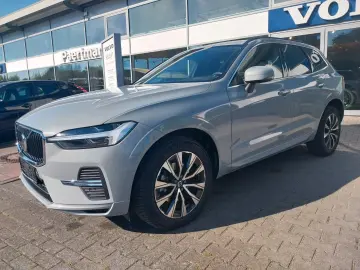 XC60 B5 AWD