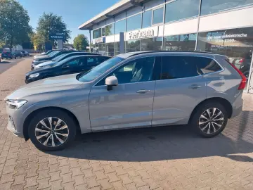 XC60 B5 AWD