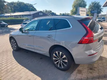 XC60 B5 AWD
