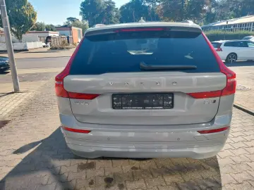 XC60 B5 AWD