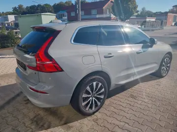 XC60 B5 AWD