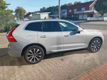 XC60 B5 AWD