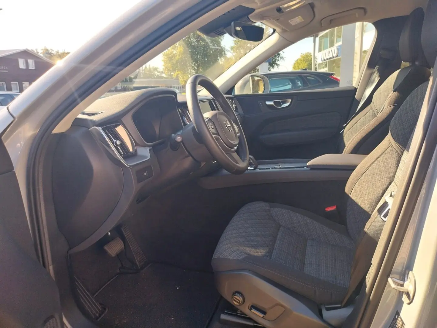 XC60 B5 AWD