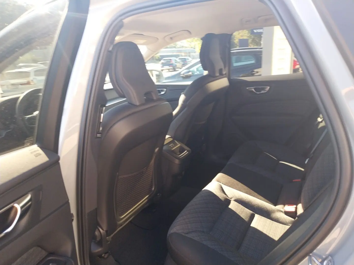 XC60 B5 AWD