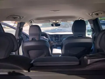 XC60 B5 AWD