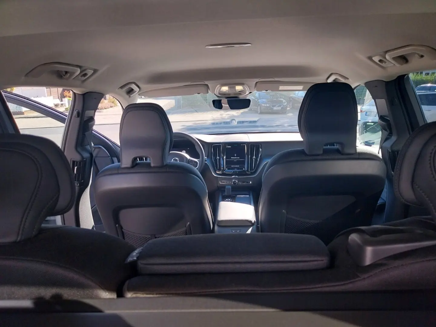 XC60 B5 AWD