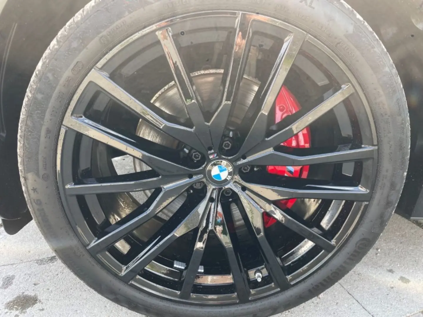 X6 30 d xDrive M Sport