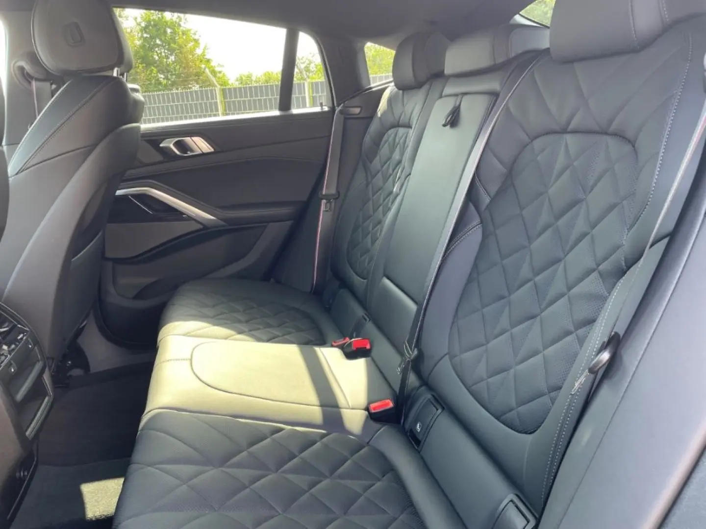 X6 30 d xDrive M Sport