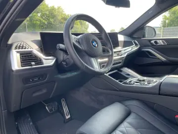 X6 30 d xDrive M Sport