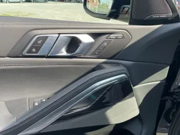 X6 30 d xDrive M Sport