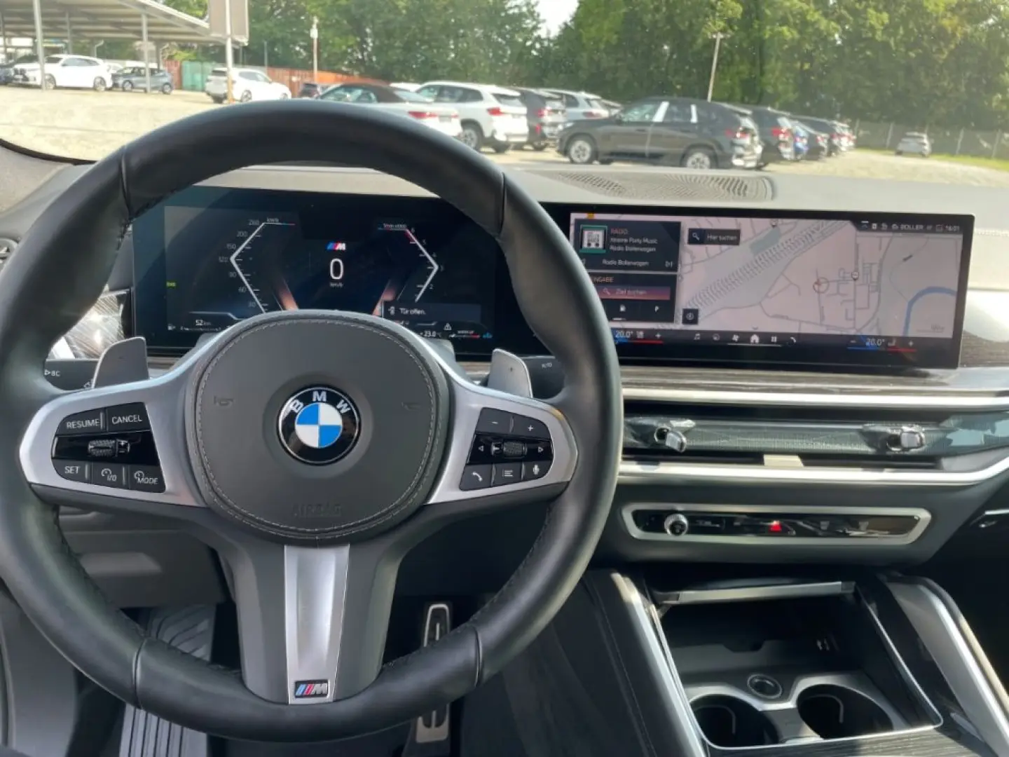 X6 30 d xDrive M Sport