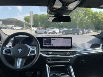 X6 30 d xDrive M Sport