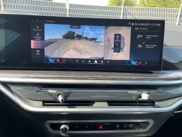 X6 30 d xDrive M Sport