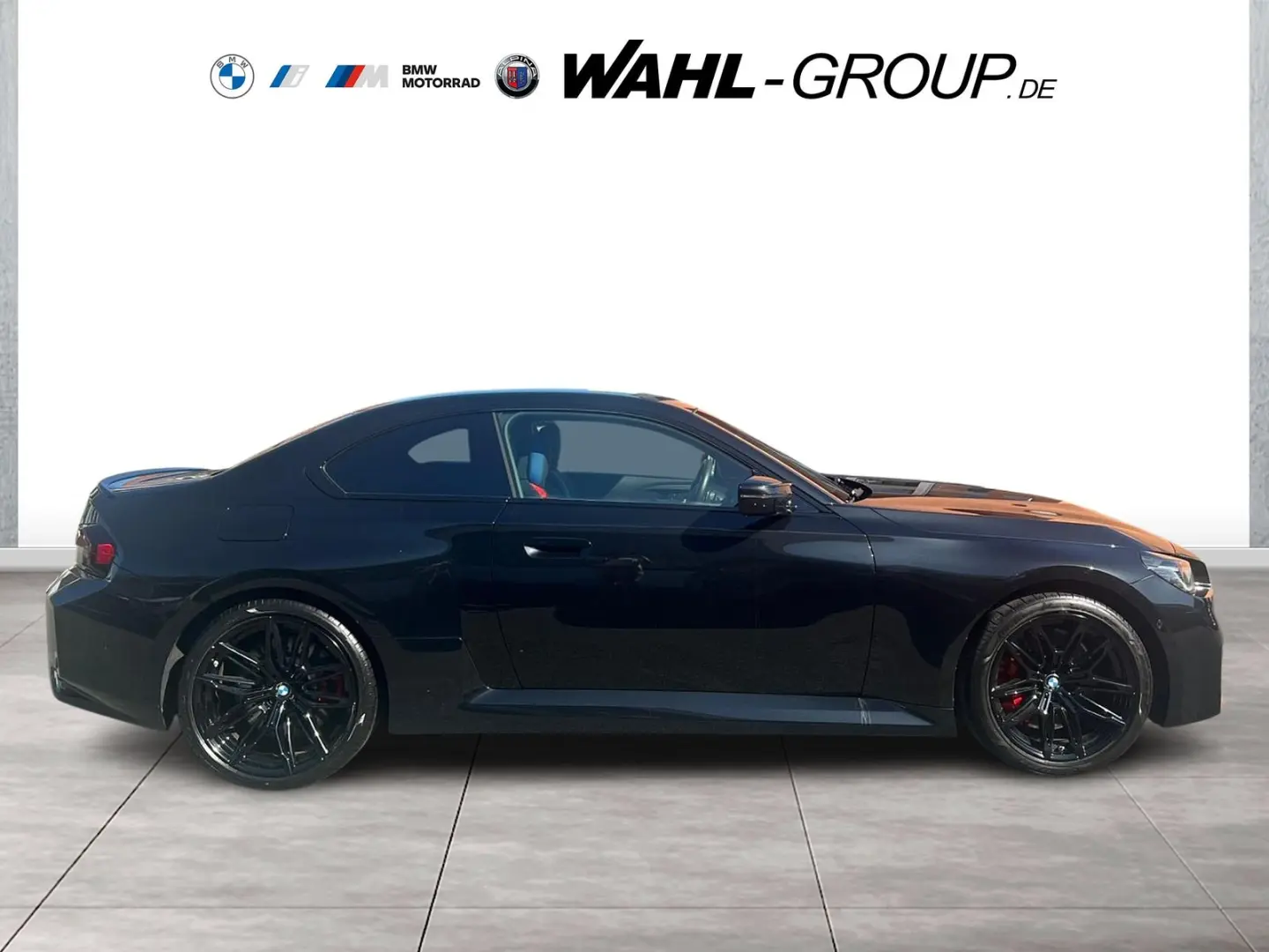 M2 Coupé Adapt LED ACC HarmanKardon Navi Driving