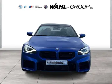 M2 Coupé Carbon ACC Navi Adapt LED HeadUp Harman