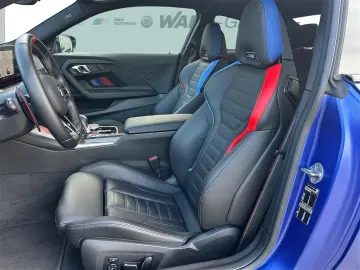 M2 Coupé Carbon ACC Navi Adapt LED HeadUp Harman