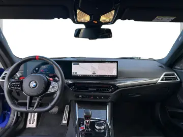 M2 Coupé Carbon ACC Navi Adapt LED HeadUp Harman
