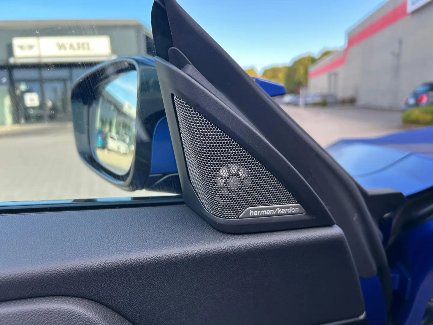 M2 Coupé Carbon ACC Navi Adapt LED HeadUp Harman