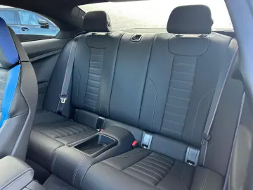 M2 Coupé Carbon ACC Navi Adapt LED HeadUp Harman