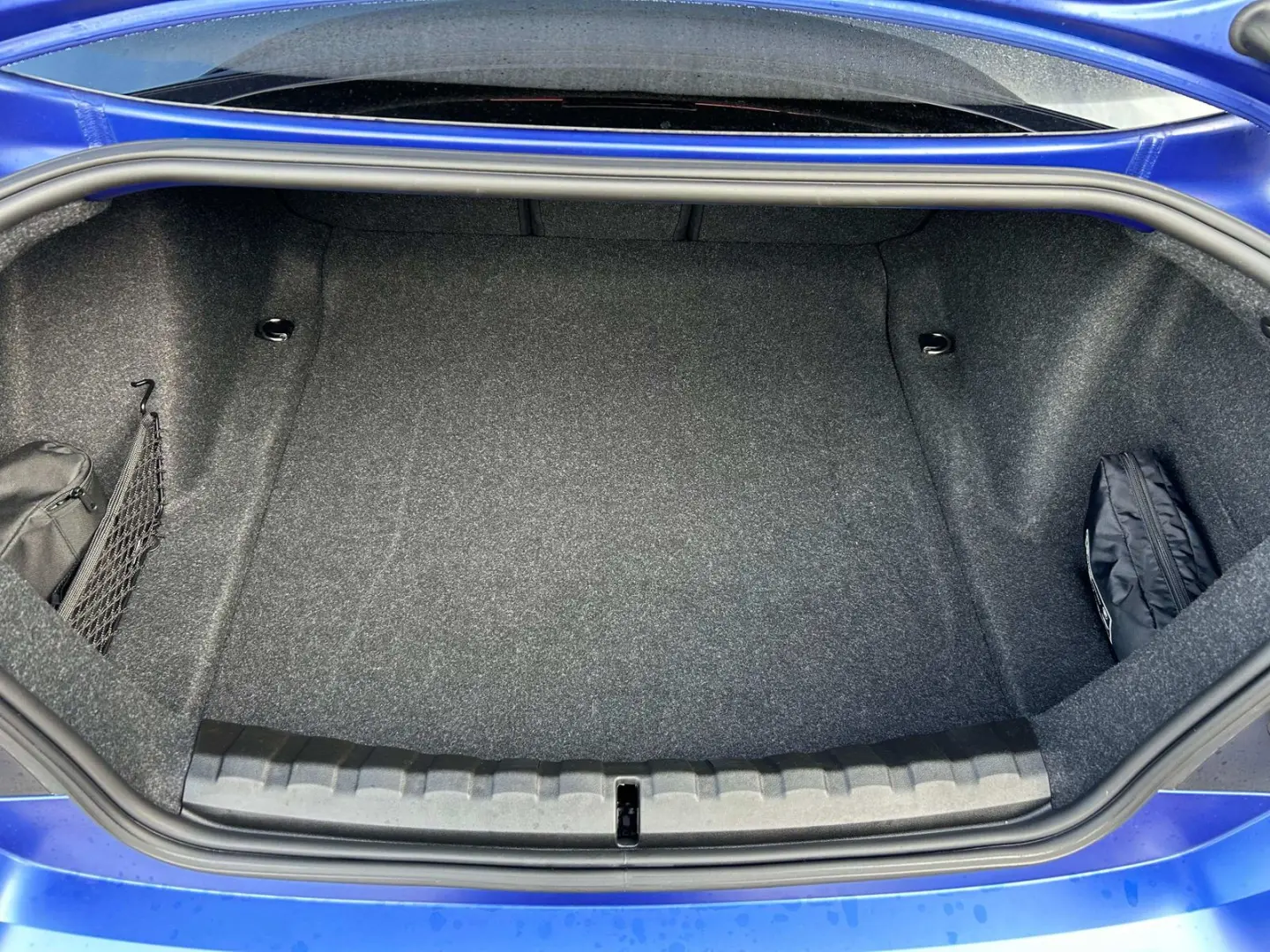 M2 Coupé Carbon ACC Navi Adapt LED HeadUp Harman