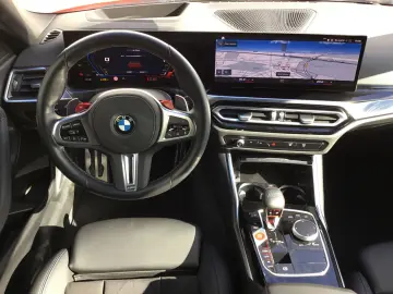 M2 Coupé AUTOM KAMERA LC PROF HUD HIFI