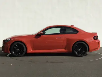 M2 Coupé AUTOM KAMERA LC PROF HUD HIFI