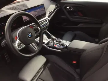 M2 Coupé AUTOM KAMERA LC PROF HUD HIFI