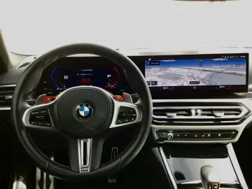 M2 Coupé AUTOM KAMERA LC PROF HUD HIFI