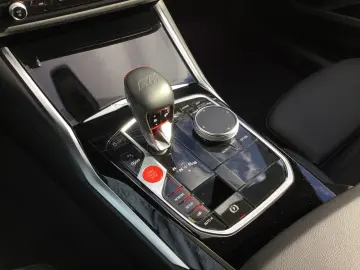 M2 Coupé AUTOM KAMERA LC PROF HUD HIFI