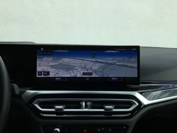 M2 Coupé AUTOM KAMERA LC PROF HUD HIFI