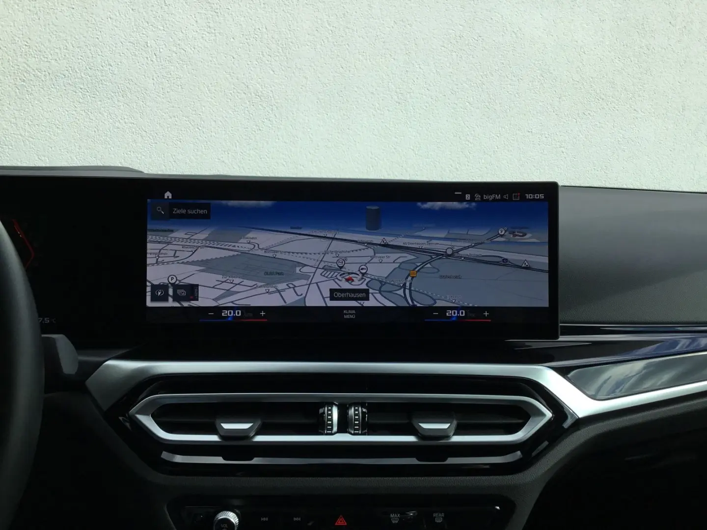 M2 Coupé AUTOM KAMERA LC PROF HUD HIFI
