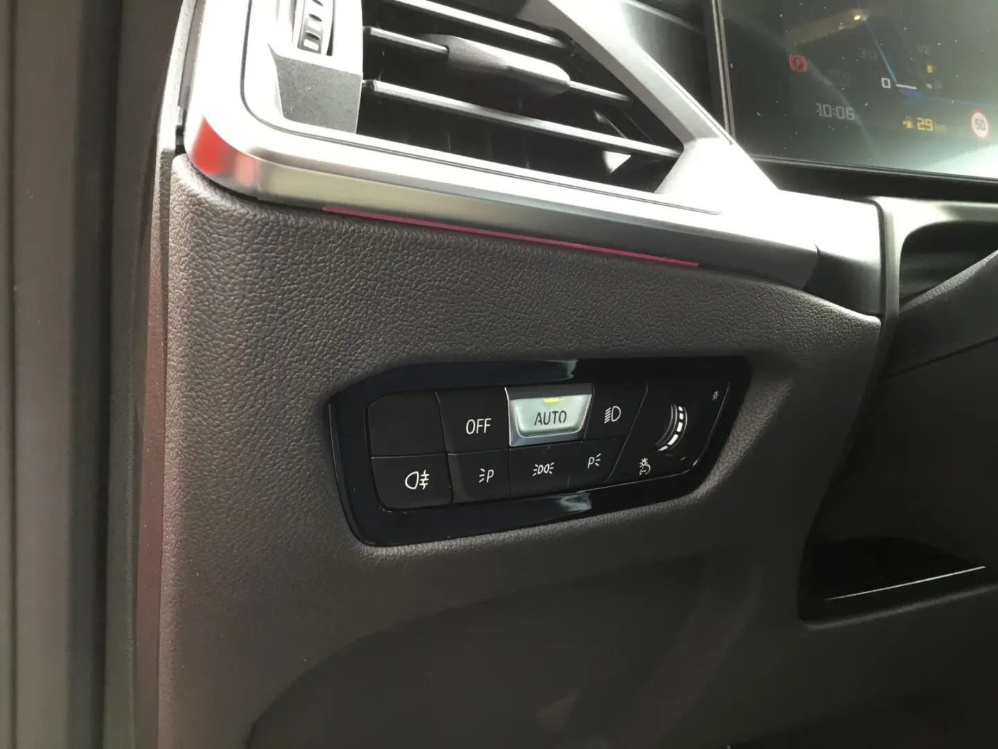 M2 Coupé AUTOM KAMERA LC PROF HUD HIFI