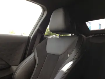 M2 Coupé AUTOM KAMERA LC PROF HUD HIFI