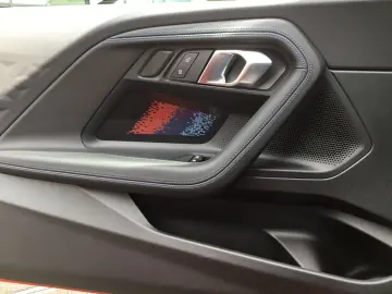 M2 Coupé AUTOM KAMERA LC PROF HUD HIFI