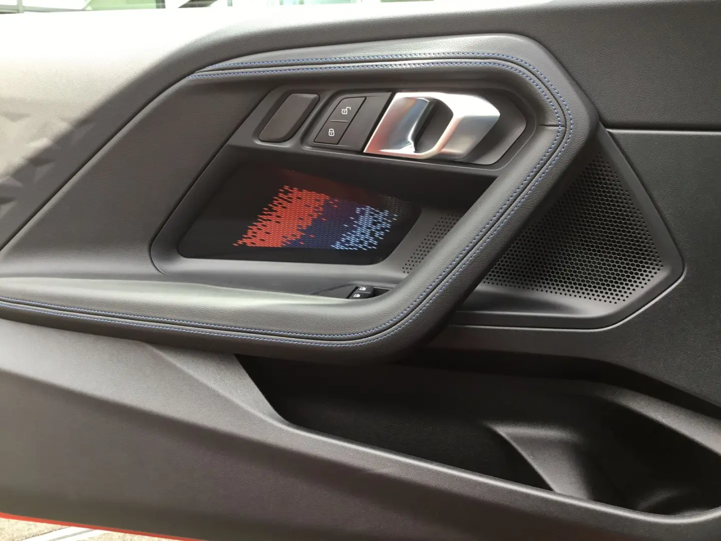 M2 Coupé AUTOM KAMERA LC PROF HUD HIFI