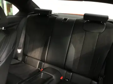 M2 Coupé AUTOM KAMERA LC PROF HUD HIFI