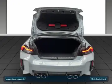 M2 Coupé M-Paket Navi SHZ KeyGO LED