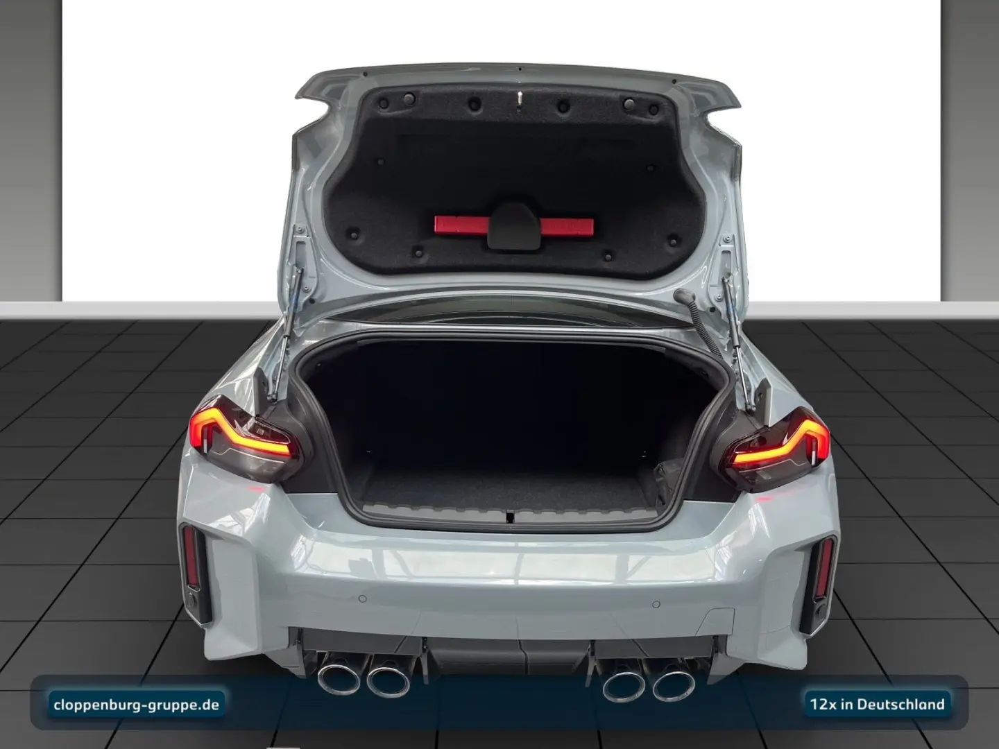 M2 Coupé M-Paket Navi SHZ KeyGO LED