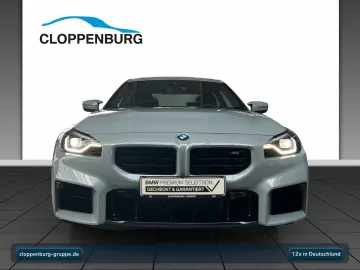 M2 Coupé M-Paket Navi SHZ KeyGO LED