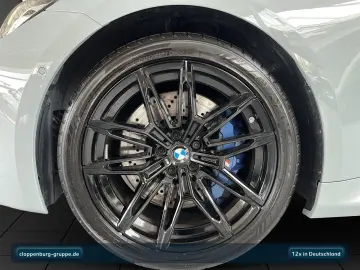 M2 Coupé M-Paket Navi SHZ KeyGO LED