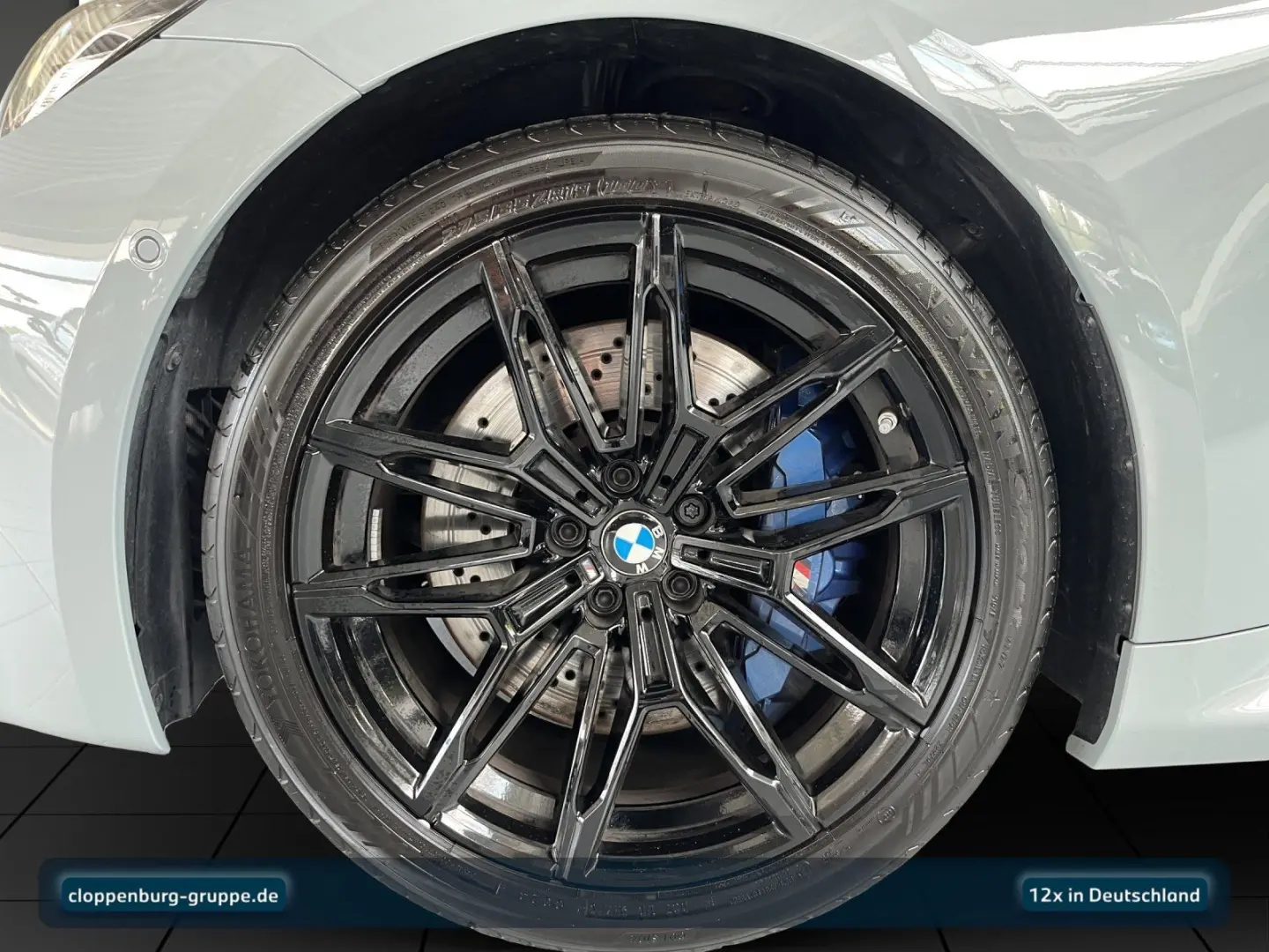 M2 Coupé M-Paket Navi SHZ KeyGO LED
