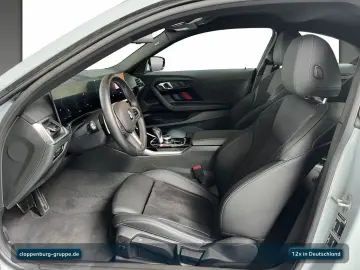 M2 Coupé M-Paket Navi SHZ KeyGO LED