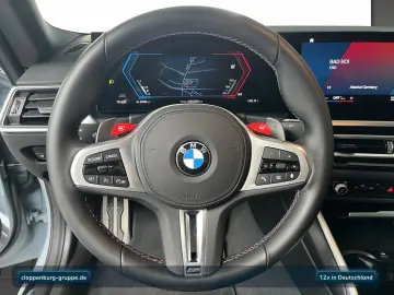 M2 Coupé M-Paket Navi SHZ KeyGO LED