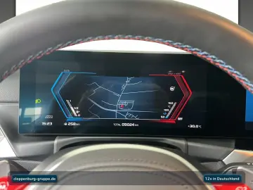 M2 Coupé M-Paket Navi SHZ KeyGO LED